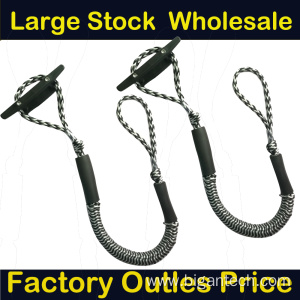 Bungee Dock Line PWC Mooring Rope Kayak